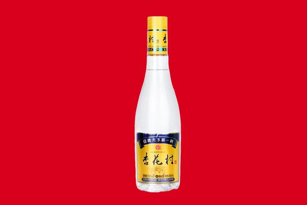 修文县回收杏花村