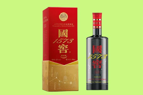 修文县回收国窖