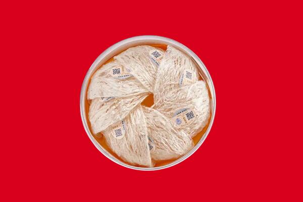 修文县回收燕窝